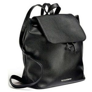 Victoria’s Secret Sexy Little Things Black Drawstring Bag